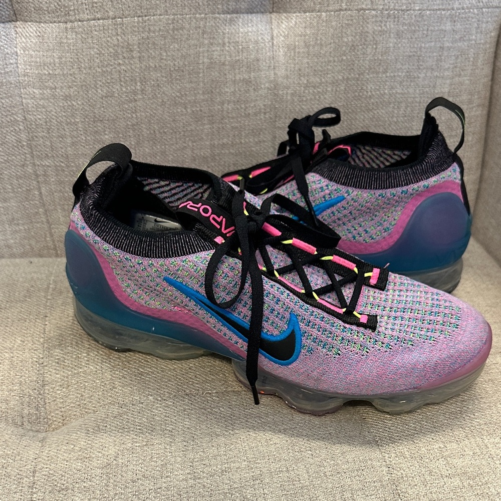 Nike Vapormax 2021 Flyknit Sneakers